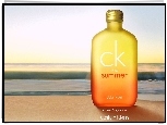Calvin Klein, ck, flakon, one, summer, perfum