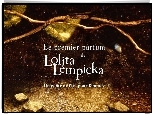 Lolita Lempicka, zoto, skarby