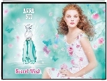 Anna Sui, Perfumy, Secret Wish