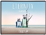 Calvin Klein, Eternity Summer, Perfumy