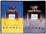 Chanel, No5, Perfumy, Damskie