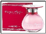 Christina Aguilera, Flakon, Perfumy, Inspire