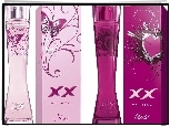 Perfumy, Damskie, Mexx