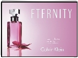 Eternity, Calvin Klein, Perfumy, Damskie