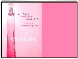 Givenchy, flakon, perfumy, irresistible