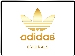 Logo, Adidasa