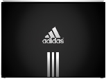 Tło, Logo, Adidas