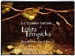 Lolita Lempicka, złoto, skarby