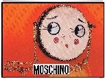 Moschino, torebka