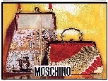 Moschino, torebki