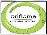 Oriflame, Logo