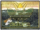 Para, Adidasw