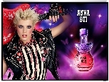 Perfumy, Anna Sui, Rock, Me