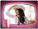 Shania Twain, Perfumy, Shania