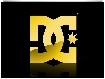 DC shoes, Logo