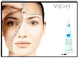 Vichy, krem, twarz, skóra