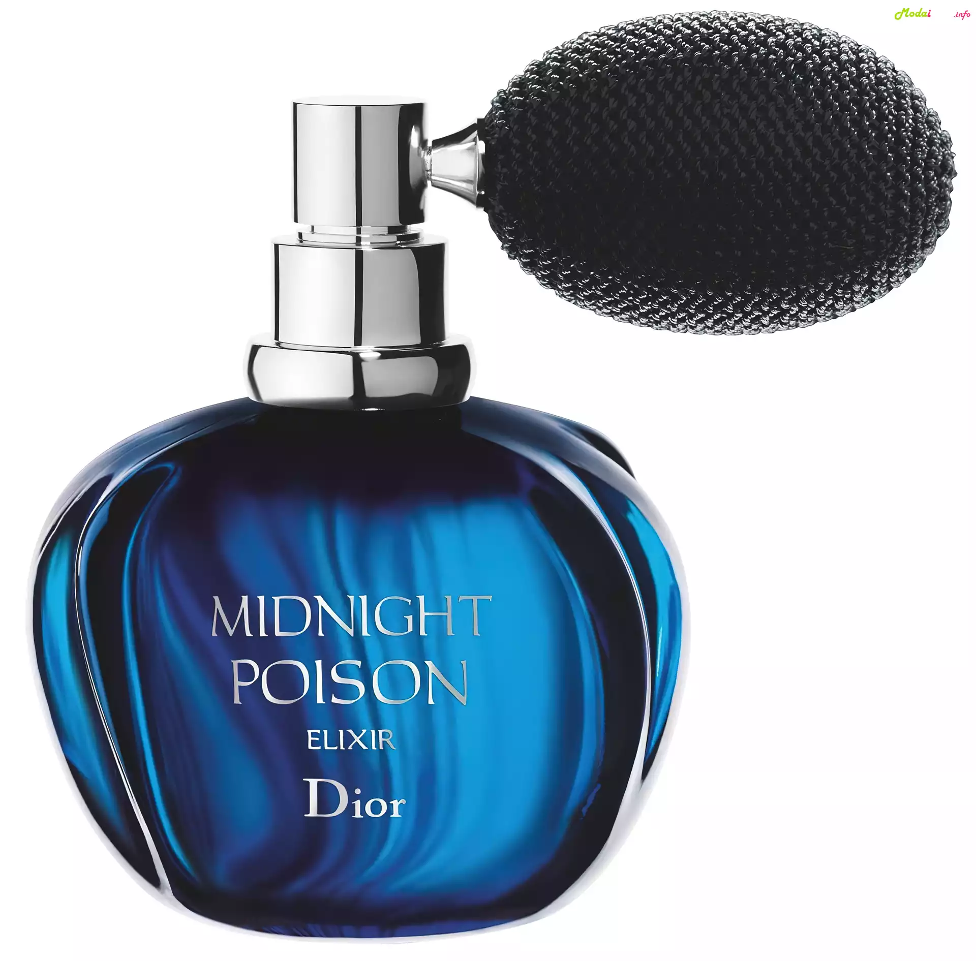 Midnight, Poison, Perfumy, Kobiece, Dior